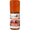 WHITE PEACH (PECHE BLANCHE) - 10ml FA0521