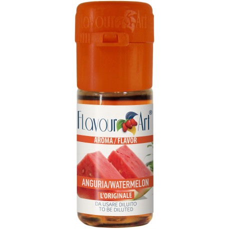 WATERMELON (PASTEQUE) - 10ml FA0080
