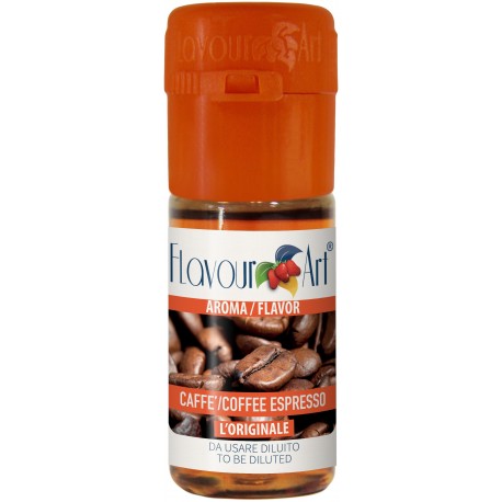 DARK BEAN (CAFE) - 10ml FA0520
