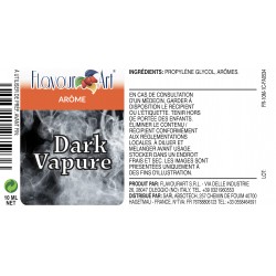 DARK VAPURE (10ml) FA0534