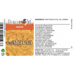 LATAKIA (10ml) FA0537