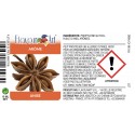 NATURAL ANISE (ANIS) -10ml FA0062