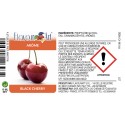 BLACK CHERRY (CERISE NOIRE) -10ml FA0362