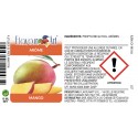 MANGO (MANGUE) -10ml FA0078