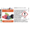 FOREST FRUIT MIX (FRUITS DES BOIS) -10ml FA0063