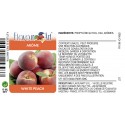 WHITE PEACH (PECHE BLANCHE) - 10ml FA0521