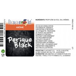 PERIQUE BLACK (10ml) FA0552