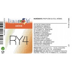 RY4 (10ml) FA0608