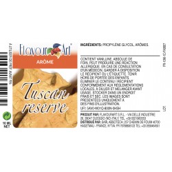 TUSCAN RESERVE (10ml) FA0607