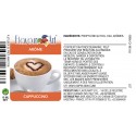 CAPPUCCINO - 10ml FA0600
